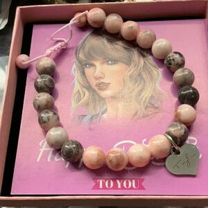 Woman Stone Bracelet